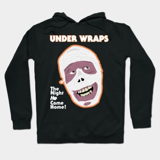 Harold-O-Ween Hoodie